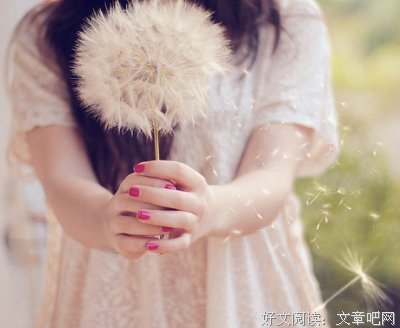 最全的《自决之书》散文美句
