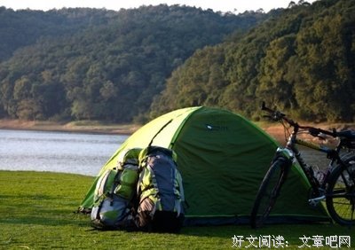 最经典的《荒野生存》经典名句大全