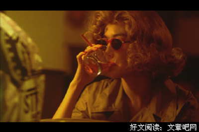 最经典的《重庆森林》语录摘抄