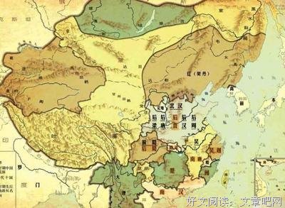 这如下风于十国发名句欣赏