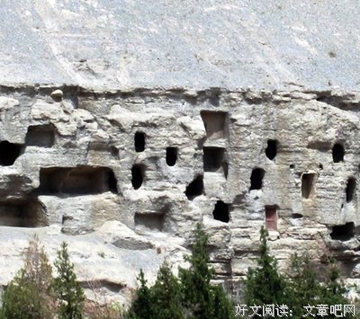 最经典的《龙门镖局》名句欣赏大全