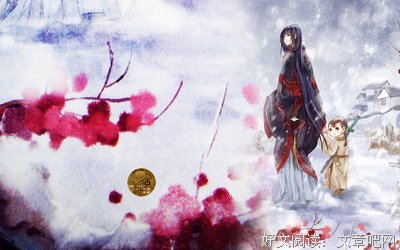 古风原创经典的句子