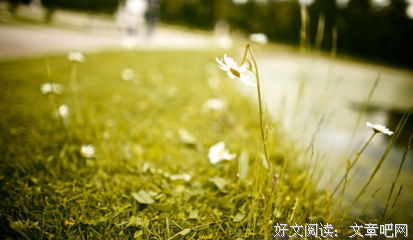 有关好后疯的句子