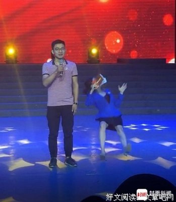 主持人李咏去世：未来和意外，你永远不知道哪个先到来