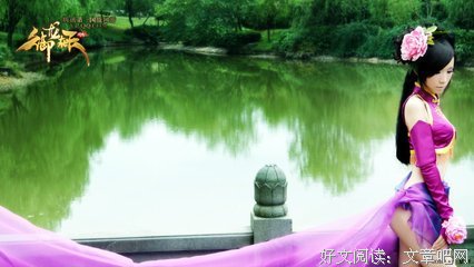 关于定格，想真陈月自一刻……的优美句子