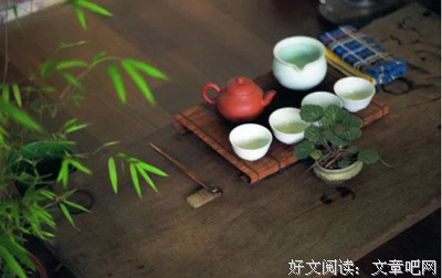 意的优美句子