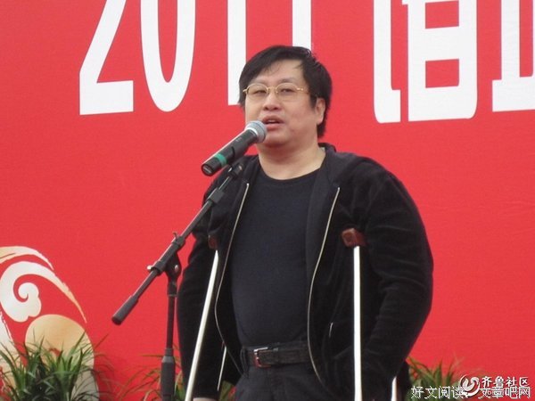 郑智化名言
