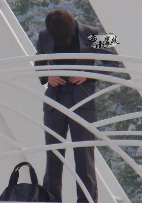 有关金希澈座右铭
