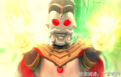 长宇宙经典语录