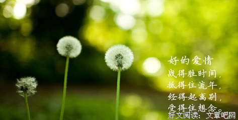 jusf周存的名句