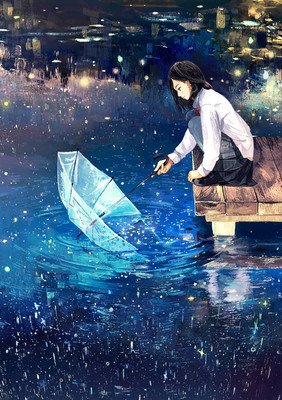 最全的《繁星·春水》经典语句