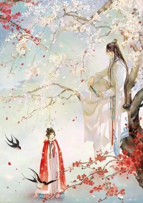 最全的《南风知我意》小说句子