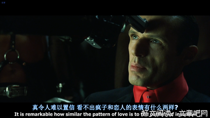最经典的《尸者的帝国》经典语录