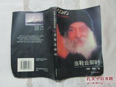 《当鞋合脚时》佳句摘抄大全