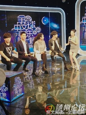 目空一切的句子