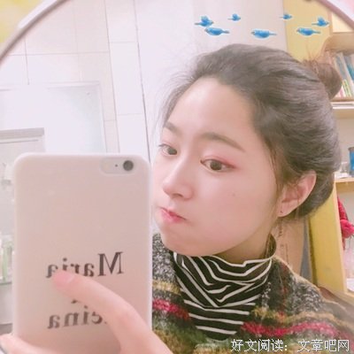 拍照不上镜是种什么体验？