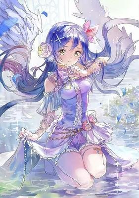 动漫优美的句子