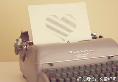 当代作家经典的句子