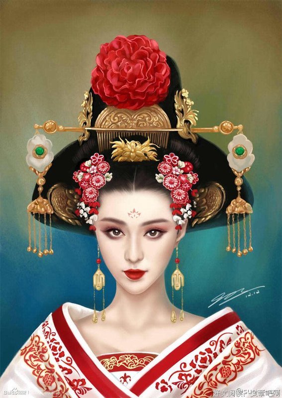 最经典的《武媚娘传奇》语录摘抄大全