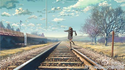 《秒速五厘米》语录摘抄大全