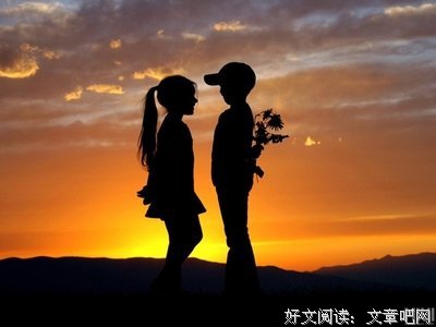能陪你到老的男人，都有这个征兆