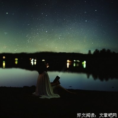 《向着光亮那方》经典语录