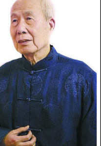 关于王鼎钧的格言