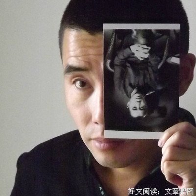 描写周德东的经典句子