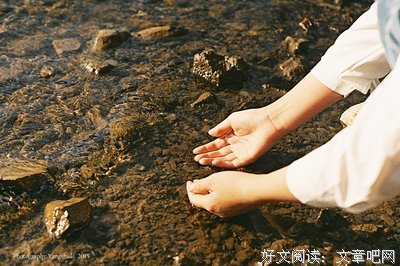 《今生今里格起》的句子