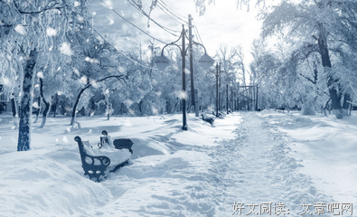 我喜欢的优美的句子