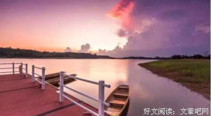 2018春暖花开的名言