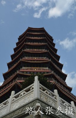 天王盖地虎，宝塔镇河妖！讲了这么多年，究竟什么意思？