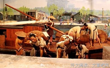最经典的《明朝那些事儿》经典的句子大全