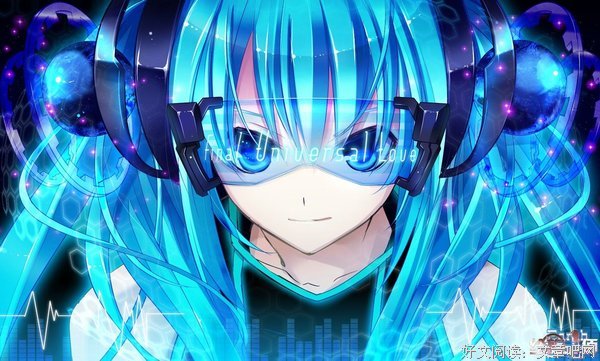《百度二次元吧》好段摘抄