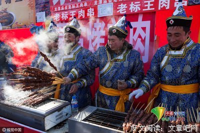 最新的《舌尖上的新年》经典的句子大全