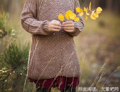 最全的《人生最美是清欢》经典语录