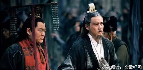 最经典的《少年丞相世外客》经典语句大全