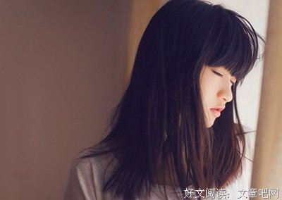 最经典的《幸福的七种颜色》美文美句