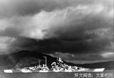 《重生之超级战舰》佳句摘抄