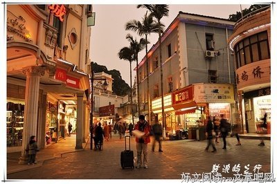 市井故事《万福得子》