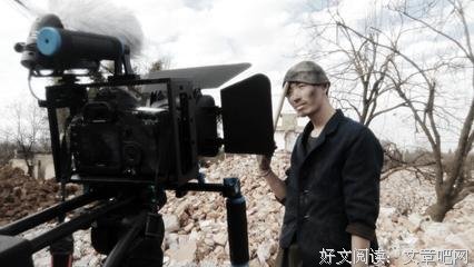 温情故事《良性循环》