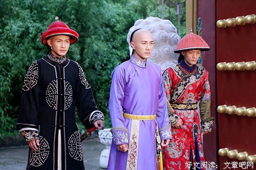 关于小德的格言