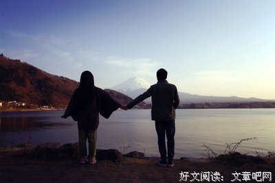 女人啊，别在男人那儿找安全感了