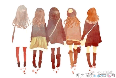 发表句子