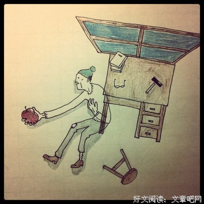 谷川俊太郎经典句子