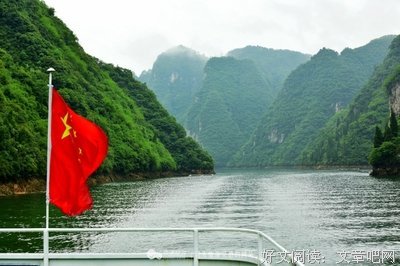 最新的一袭烟雨，一座城经典语录