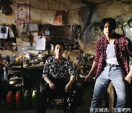 邓先森经典句子