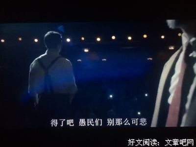 有关雷蒙德·卡佛名言