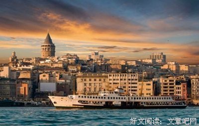 奥尔罕·帕慕克名言