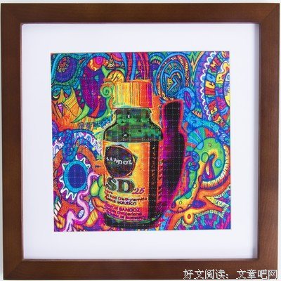 有关阿道司·赫胥黎名言警句